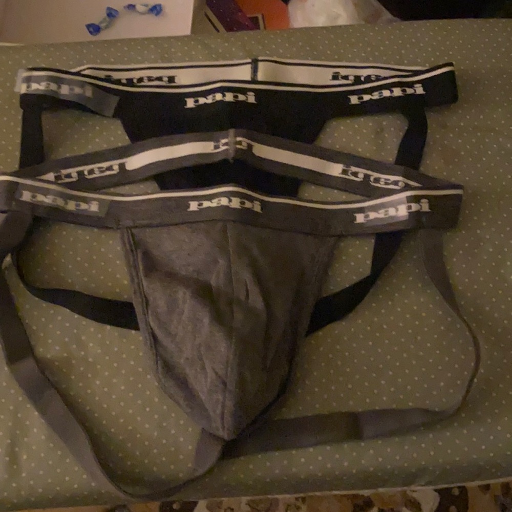 Men’s underwear